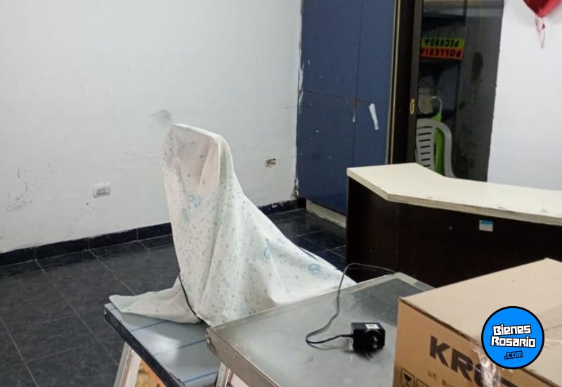 Locales - Rosario -  Alquiler