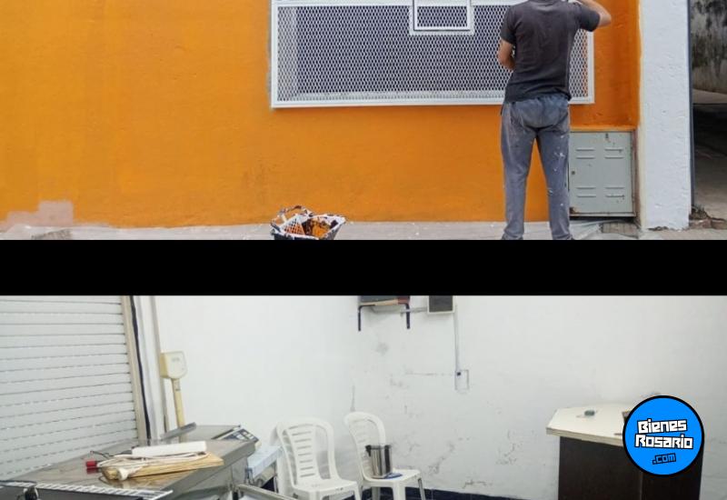 Locales - Rosario -  Alquiler