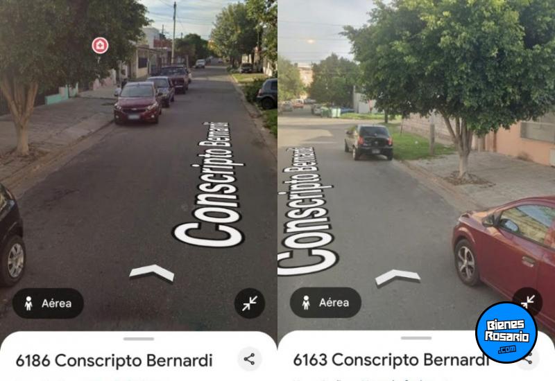 Locales - Rosario -  Alquiler