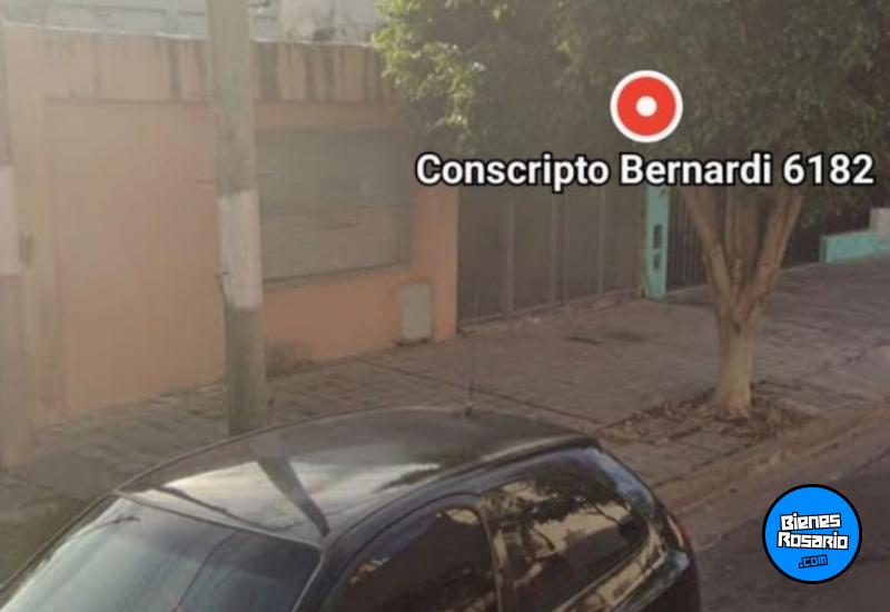 Locales - Rosario -  Alquiler