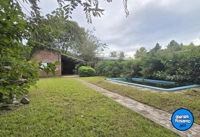 Casas - Pueblo Esther - Venta