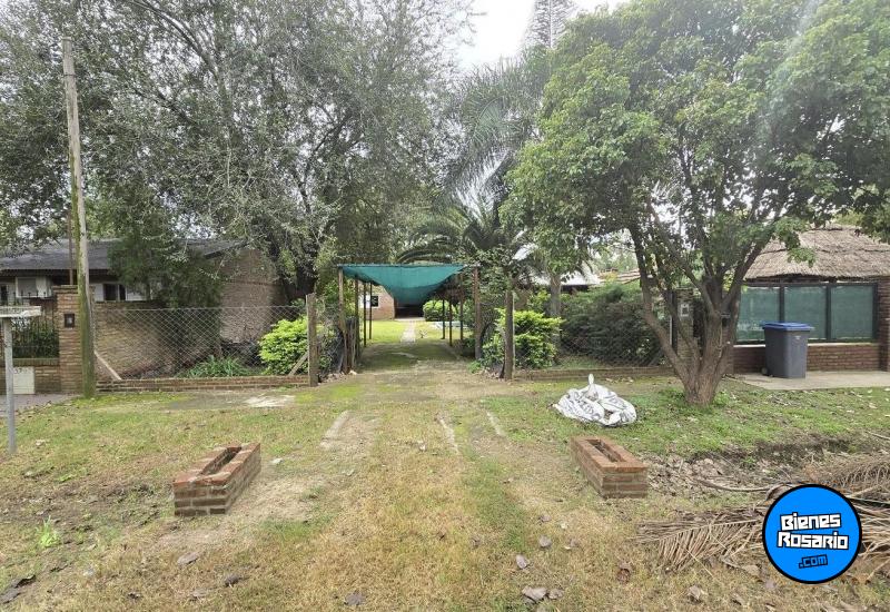 Casas - Pueblo Esther - Venta