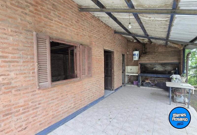 Casas - Pueblo Esther - Venta