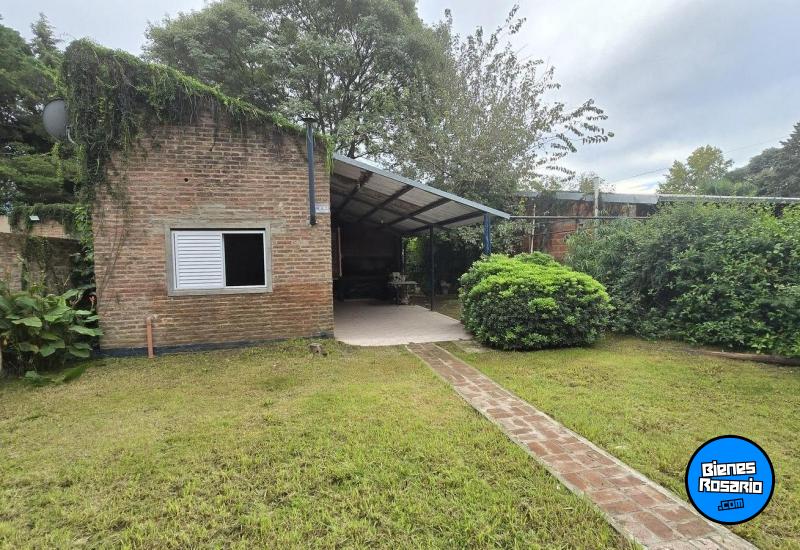 Casas - Pueblo Esther - Venta