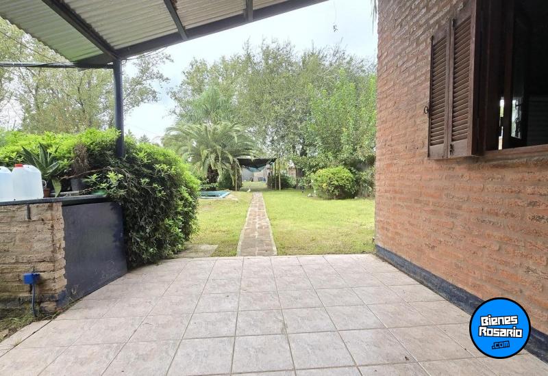 Casas - Pueblo Esther - Venta