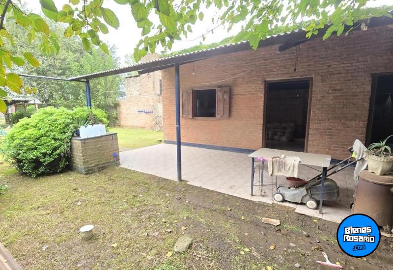 Casas - Pueblo Esther - Venta