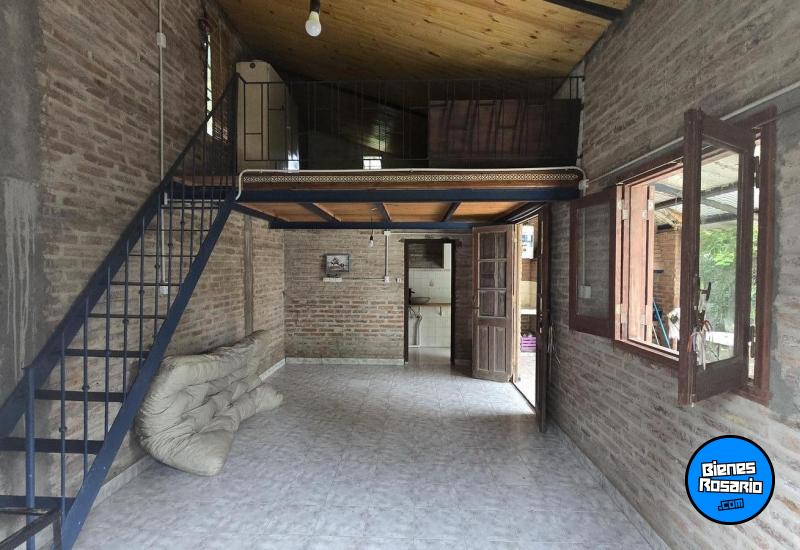 Casas - Pueblo Esther - Venta