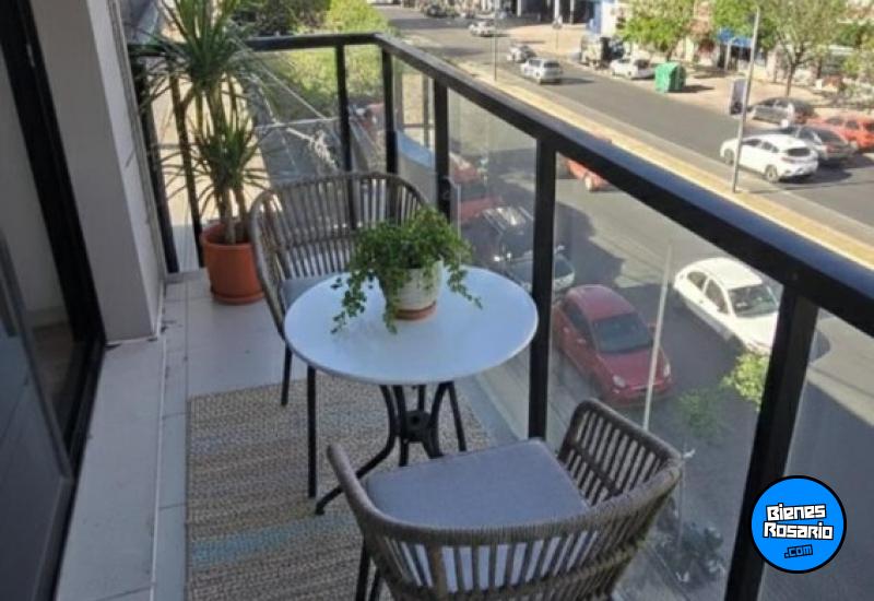 Departamentos - Rosario - Venta