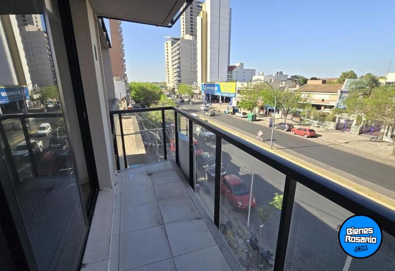 Departamentos - Rosario - Venta