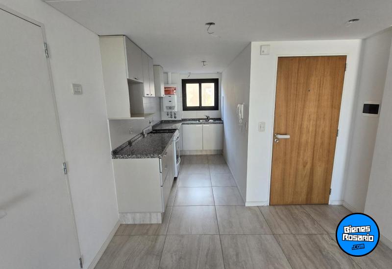 Departamentos - Rosario - Venta