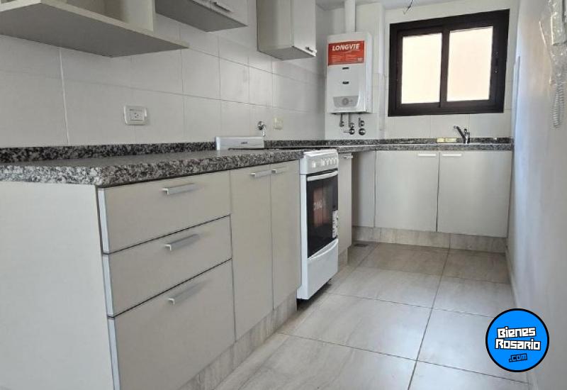 Departamentos - Rosario - Venta