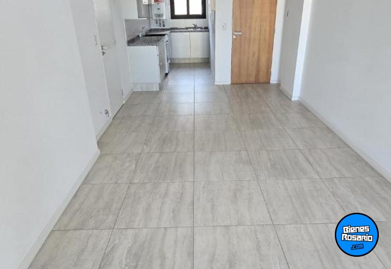 Departamentos - Rosario - Venta