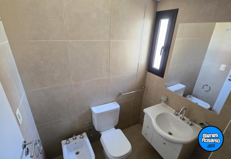 Departamentos - Rosario - Venta