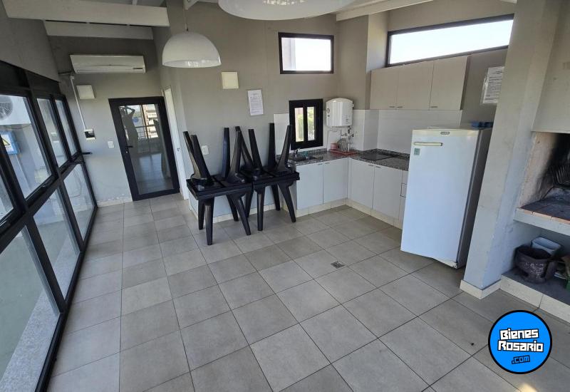 Departamentos - Rosario - Venta