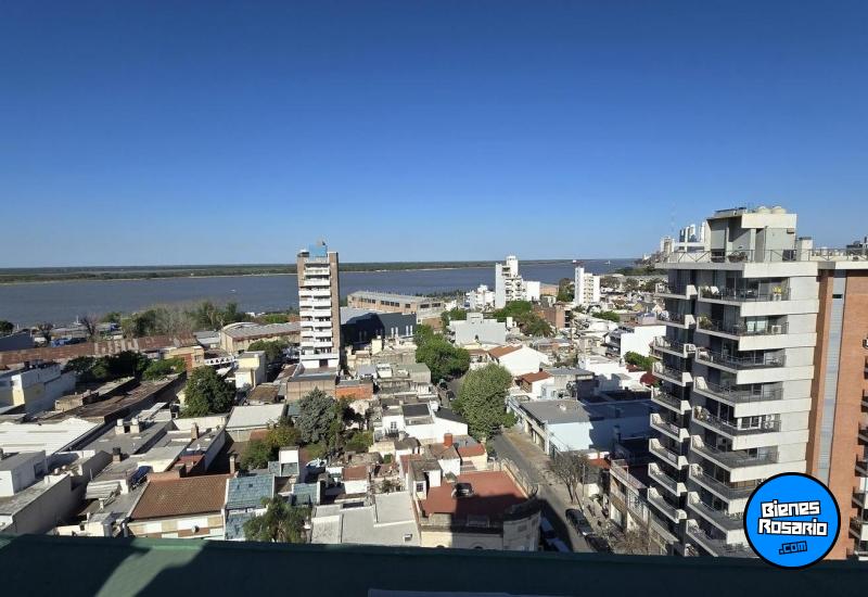 Departamentos - Rosario - Venta