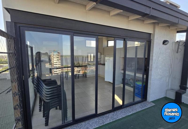 Departamentos - Rosario - Venta