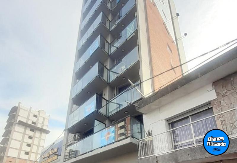 Departamentos - Rosario - Venta