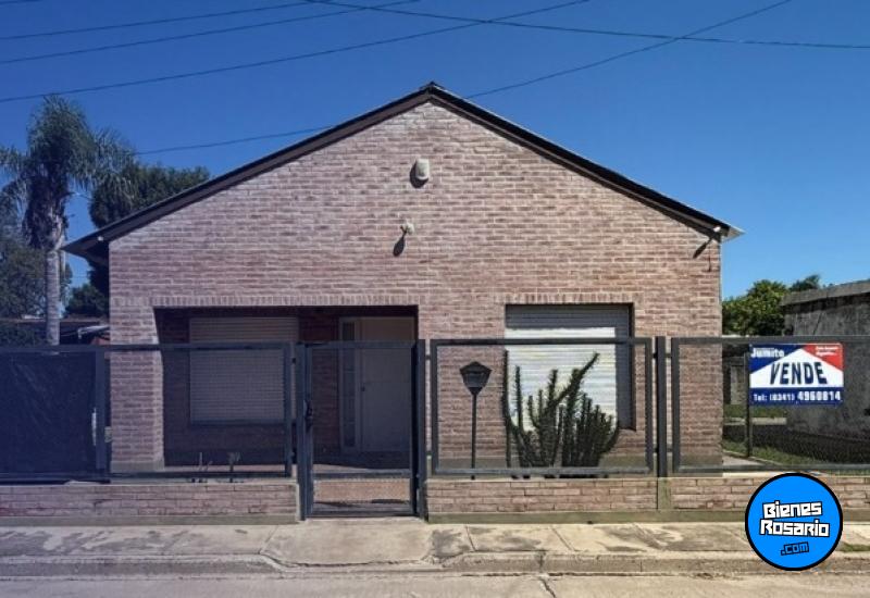 Terrenos - Roldan - Venta