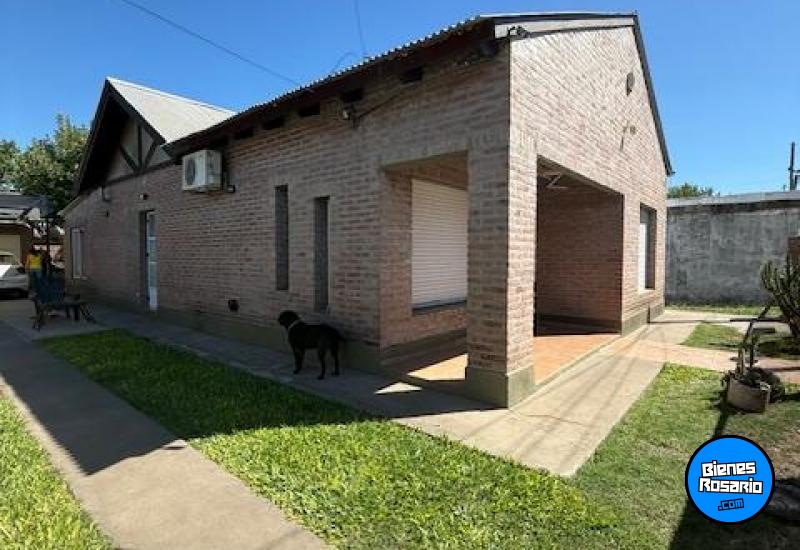 Terrenos - Roldan - Venta
