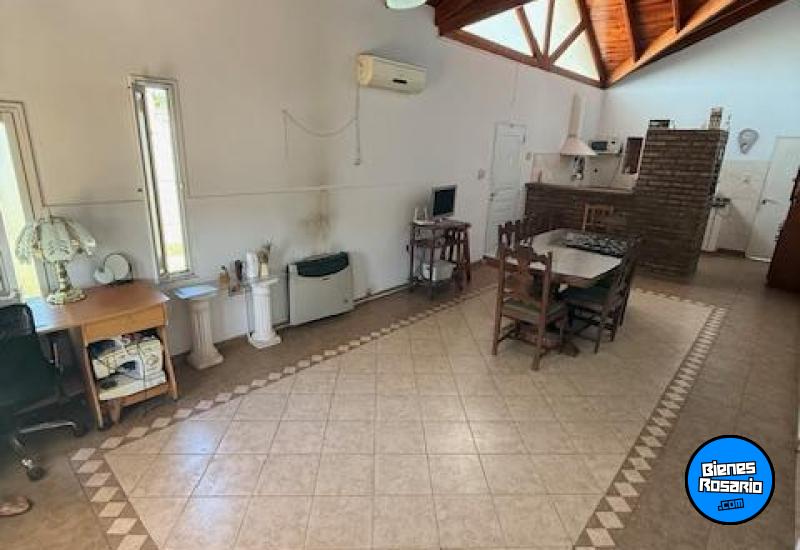 Terrenos - Roldan - Venta