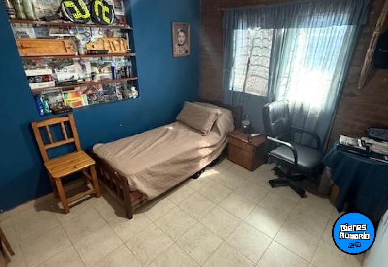 Terrenos - Roldan - Venta