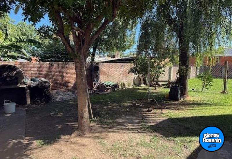 Terrenos - Roldan - Venta