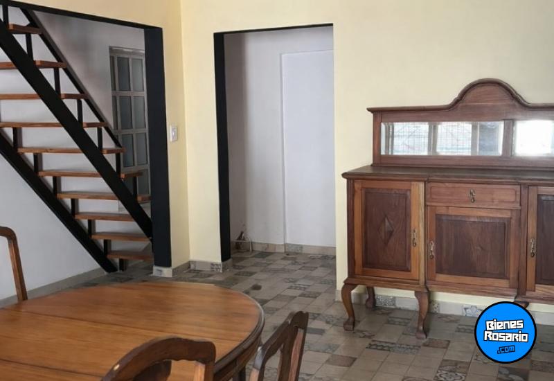 Casas - Rosario - Venta