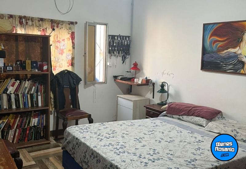 Casas - Rosario - Venta
