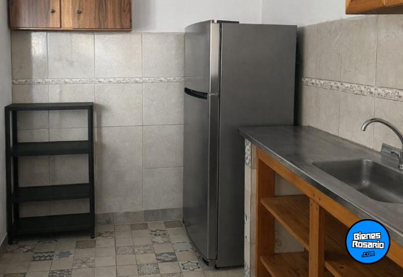 Casas - Rosario - Venta