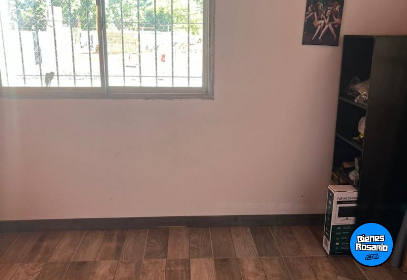 Casas - Rosario - Venta