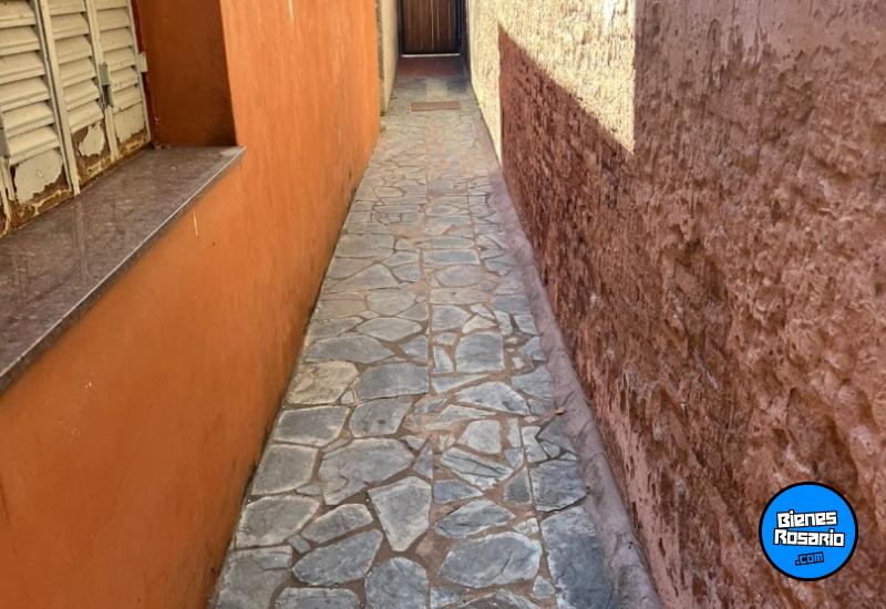 Casas - Rosario - Venta