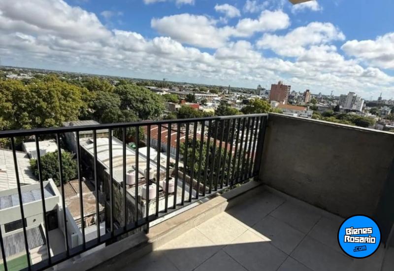 Departamentos - Rosario - Venta
