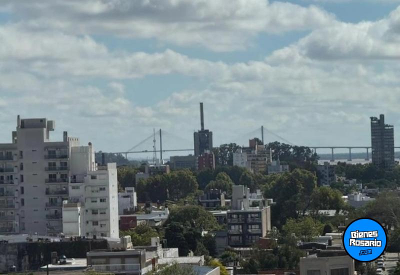 Departamentos - Rosario - Venta