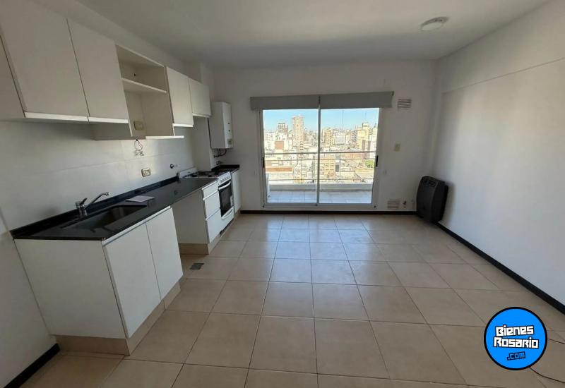 Departamentos - Rosario - Venta