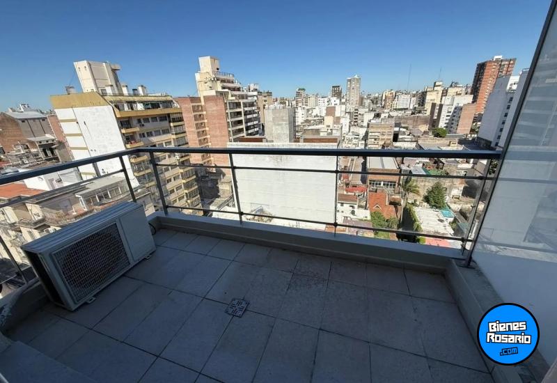 Departamentos - Rosario - Venta