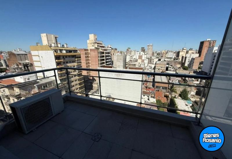 Departamentos - Rosario - Venta