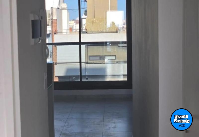 Departamentos - Rosario - Venta