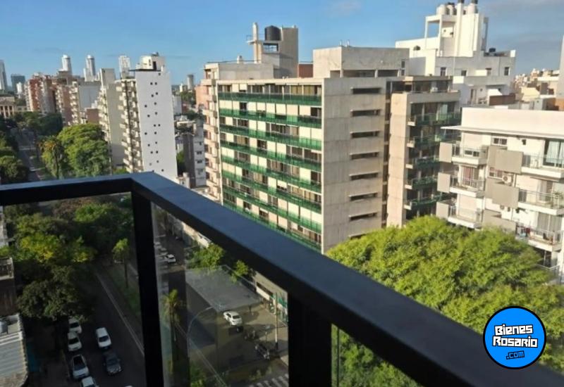 Departamentos - Rosario - Venta