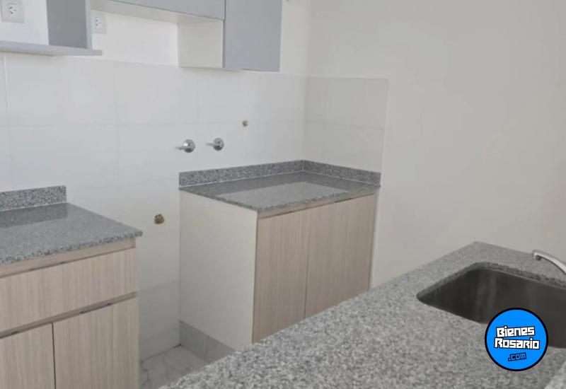 Departamentos - Rosario - Venta