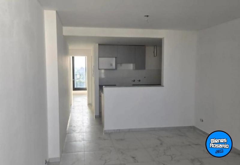 Departamentos - Rosario - Venta