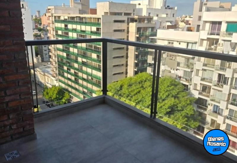 Departamentos - Rosario - Venta