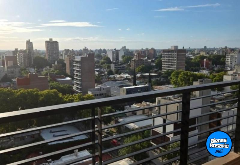 Departamentos - Rosario - Venta