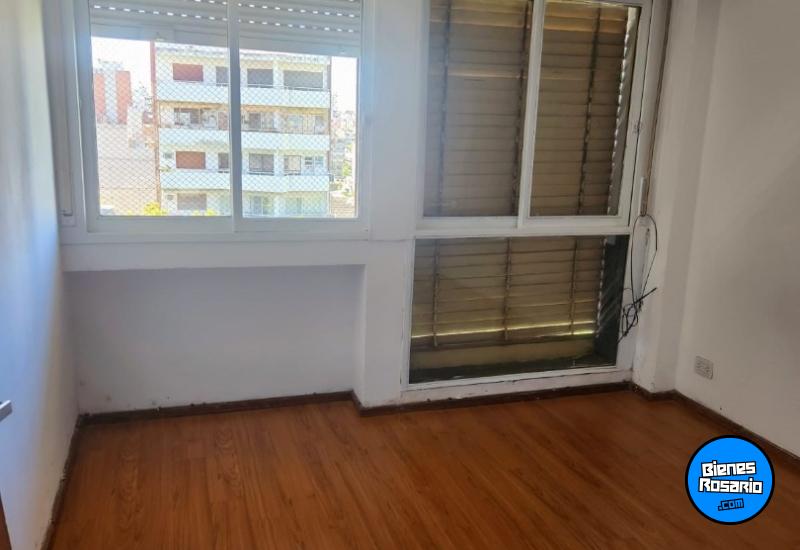 Departamentos - Rosario -  Alquiler