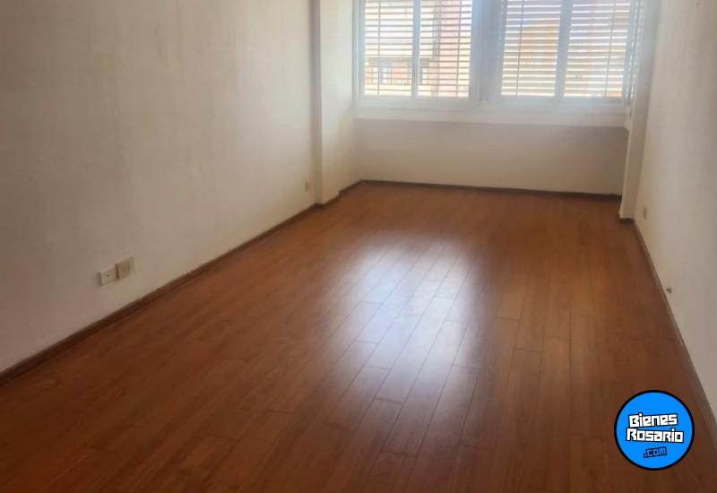 Departamentos - Rosario -  Alquiler