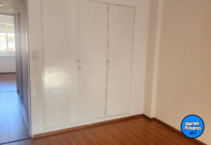 Departamentos - Rosario -  Alquiler
