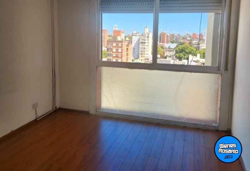 Departamentos - Rosario -  Alquiler