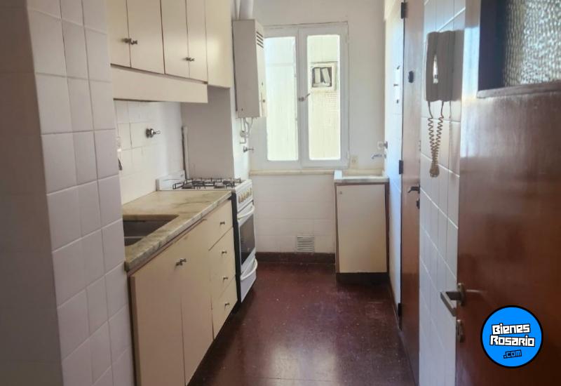 Departamentos - Rosario -  Alquiler