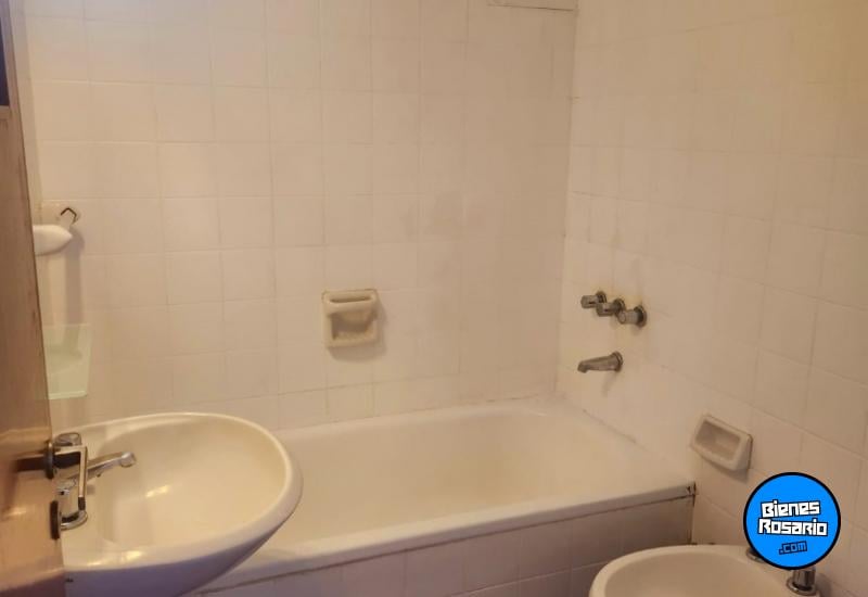 Departamentos - Rosario -  Alquiler