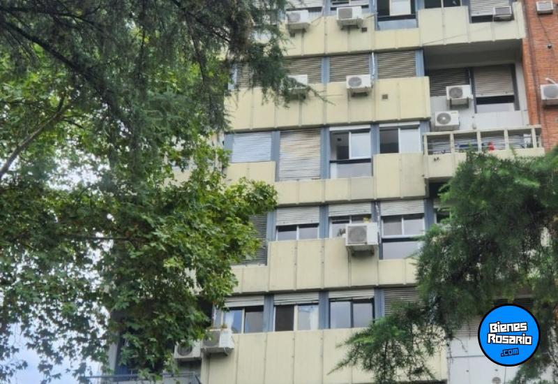 Departamentos - Rosario -  Alquiler