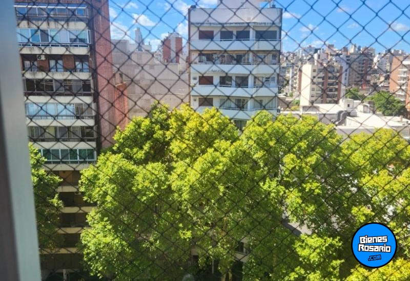 Departamentos - Rosario -  Alquiler
